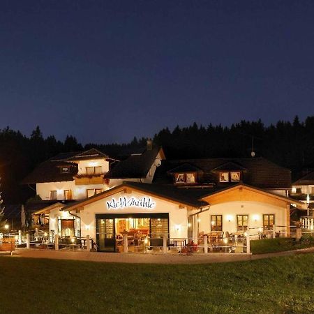 Landhotel Kleblmuehle Grafenau  Exterior photo